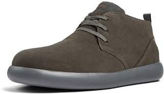 Camper Pelotas Capsule Xl K300223, Botas Desert Hombre, Gris 008, 42 EU