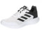 adidas Tensaur Run Shoes Laufschuhe, Cloud White/core Black, 35.5 EU