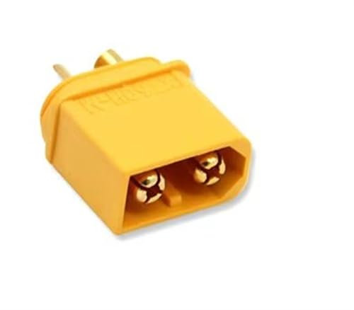 ZOGUO 12.6V 8A intelligence lithium li-ion battery charger for 3Series 12V lithium polymer battery pack 12.6 v charger (Color : XT60, Size : 3)