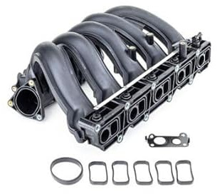 MAHLE Saugrohrmodul LM3