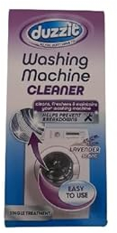 Duzzit Washing Machine Cleaner Lavender Scent - 250ml (Pack of 1)