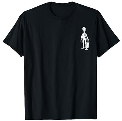 Außerirdisch mit Koffer UFO Road Trip Funny Alien T-Shirt