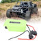 SEAFRONT Electric Tool Battery Adapter Compatible with Ryobi 40V 30A Batteries ABS Material Battery Adapter DIY Power Adapter DIY Battery Adapter for RC Car Automotive DIY Power Adapter