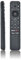 JISOWA Voice Remote Control for Sony Bravia Smart TV XR55A80CK XR55X90CK XR77A80K XR42A90K KD65X80K KD50X80K KD75X85K XR75X95K XR-55A80CK XR-55X90CK XR-77A80K XR-42A90K KD-65X80K KD-75X85K Replacement