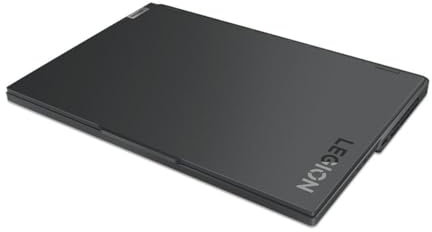 Lenovo Legion Pro 5 Ordinateur Portable 40,6 cm (16) WQXGA Intel Core™ i5 i5-13500HX 16 Go DDR5-SDRAM 512 Go SSD