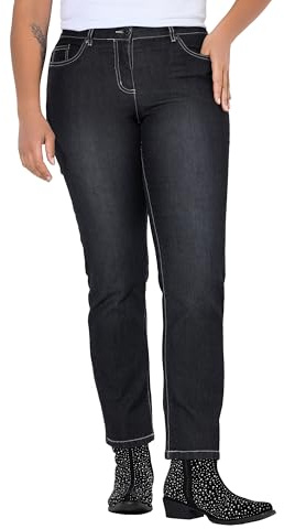 Angel of Style Damen Jeans