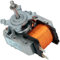 Motor Ventilador de Aire Caliente para Horno 25W 220-240V 50Hz con Código Original 3890813045 389081304/5 para AEG para Electrolux para Zanussi - MADE IN EU - Garantía de 10 Años - MONTERAL