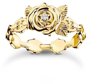 Thomas Sabo True Romance TR2482-414-39 Damenring
