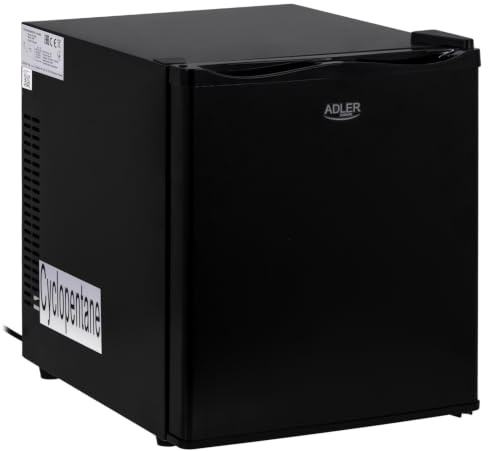 Adler AD 8089 Eiscreme