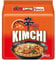 KIMCHI Ramyun Ramen Noodles 120g Each (Pack of 5) - Instant Kimchi Noodles Multipack HALAL, Easy, Quick, & Delicious Instant Meal