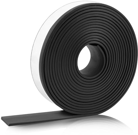3 Meter Guide Rail Splinter Guard, 118inch Black | Debris Protection Replacement Strip Stickiness Track Saw Rail for MAK 194419-4 423360-7 495209