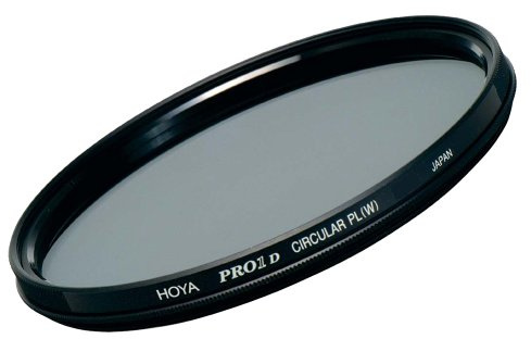 Hoya Skylight-Filter 1B 82mm