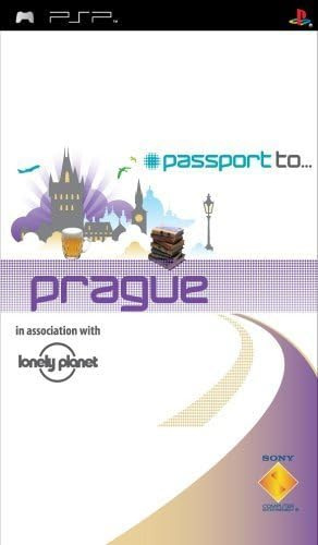 Passport to Prague (PSP)