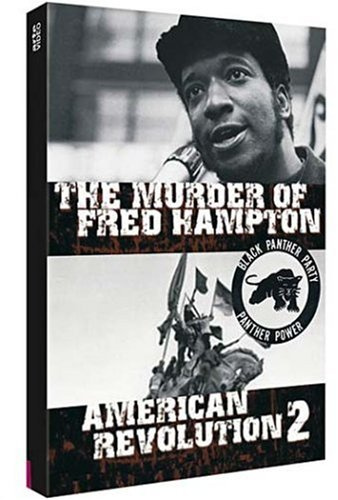 Coffret black panthers : the murder of fred hampton ; american revolution 2 [FR IMPORT]
