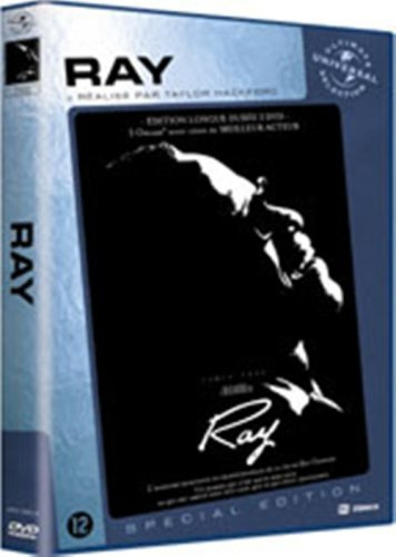 Ray-E.S.Uus Dvd S/T Fr 2er