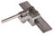 DEHN 370018 – Dreistockklemme Anschluss Schraube KS 8 – 18 Mm TG/Tzn