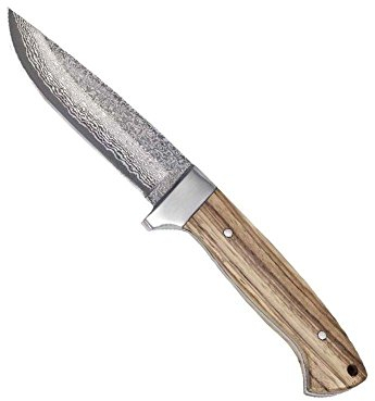 Haller Coltello Damasco 71 Strati, 80618