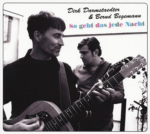 So Geht das Jede Nacht