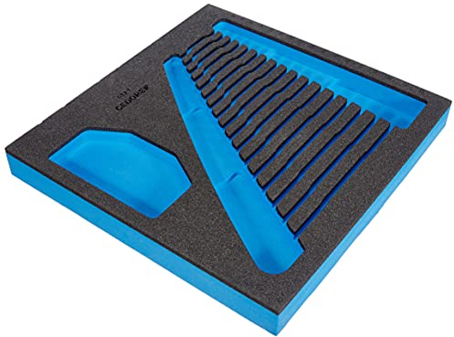 GEDORE,2324164,EI-1500 AA8CT2-7 LCheck-Tool-Modul leer