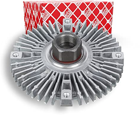 febi bilstein 29613 Viscous Coupling, pack of one