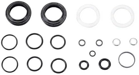 Rock Shox Rock Shox Gabel Am Service-Kit Basic, schwarz, 5 x 5 x 3 cm