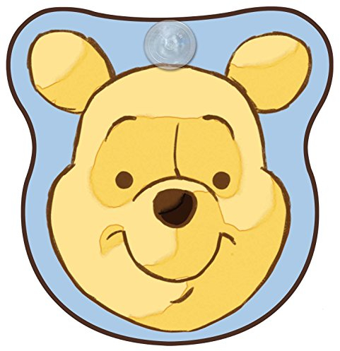 Disney Baby 2 Sonnenschutz Winnie the Pooh