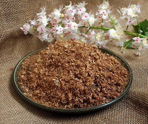 Marronnier d'Inde floriason 100g
