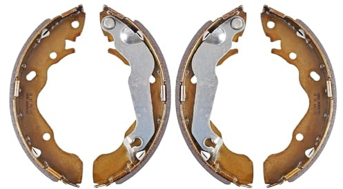 Blue Print ADG04141 Brake Shoe Kit