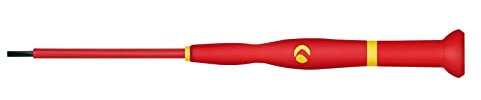 WITTRON VDE Schlitz-Schraubendreher 0,3 x 1,8
