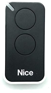 Telecomando Nice Era INTI - INTI2 - Nero