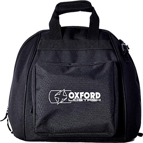 Oxford Lidstash Helmtasche