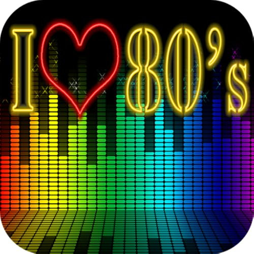 80s Radio: 80s Music Radio Stations