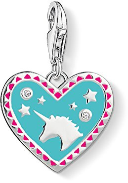 Thomas Sabo Damen -Charm Träger 1470-041-17
