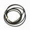 -Audio-Upgrade-Kabel für Sennheiser HD4.40, HD 4.40 BT, HD4.50, HD 4.50 BTNC, HD4.30i, HD4.30G Kopfhörer, 2 m