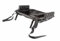Ultimate Bellyboot Rutenhalter | Belly Boot
