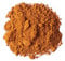 Strong Orange Pigment Colour Dye Concrete Cement Mortar Render Grout Powder Iron Oxide (30g)