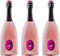 BEPIN DE ETO - FLAVE’ ROSATO SPUMANTE BRUT ROSATO (Confezione 3 Bottiglie)