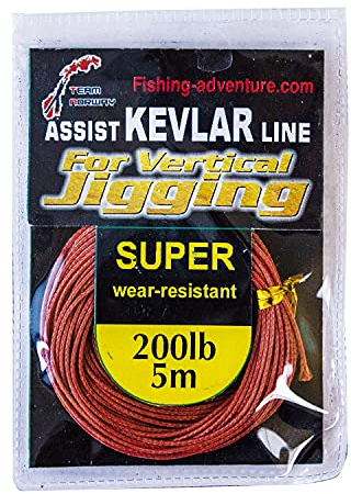 Team Norway Big Game Kevlar