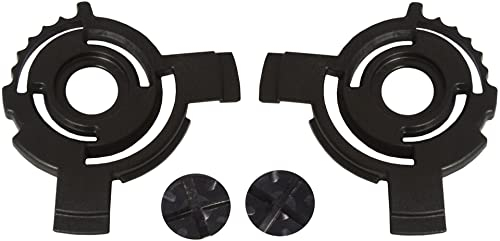 Nexx X.Viliby Visiermechanik (Black,One Size)