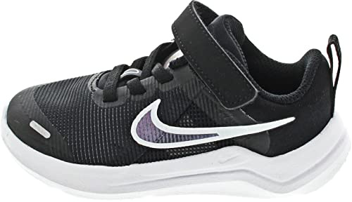 Nike Unisex Kinder Downshifter 12 Sneaker