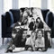 Ian-Somerhalder Kuschelige Plüsch-Thow-Decke, Flanelldecke, Bettwäsche, warmes Fleece, weiche Decke für Sofa, Couch, Wohnzimmer, Büro, Auto, Camp, Stranddecken, 127,4 x 101,6 cm