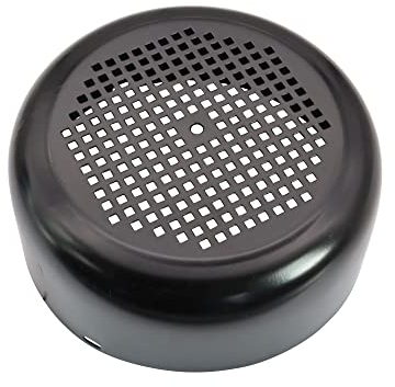 SECURA Abdeckhaube für Motor kompatibel mit Crossfer LS7T-400V Holzspalter