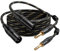 BEZOKABEL XLR auf 6,35 mm (1/4 Zoll) Kabel, 1,8 m, 2 Packungen, TRS auf XLR-Mikrofonkabel, Geflochtenes Nylon