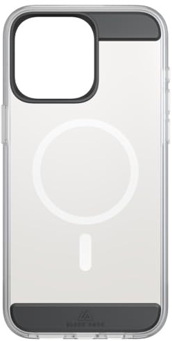 Schutzhülle Mage Air für Apple iPhone 15 Pro Max, Schwarz