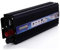 Convertisseur Pur Sinus,Convertisseur Onduleur de Voiture 1000W 2000W Watt DC 12V 220V Convertisseur Batterie du véhicule Alimentation Chargeur embarqué Commutateur (Color : 1000W)
