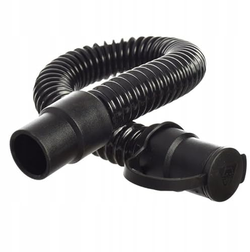 Ablaufschlauch für IPC Gansow CT15 - Ablass Schlauch, Drain Hose - TBFX00346