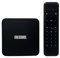 KM7 SE 4K Android 11 TV Box 2GB RAM 32GB ROM Amlogic S905Y4 2.4G/5GHz Dual WiFi BT5.0 Supporto HEVC H265 AV1 Prime Video 4K HDR