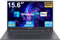 ZENAERO 15.6 FHD Windows 11 Pro Laptop PC with 8GB RAM 256GB SSD, Intel Celeron N4000(up to 2.6GHz) 丨 FHD IPS Display丨3xUSB A丨RJ45丨HD Port丨Wi-Fi 5丨BT5.1 Ultra Thin and Light Notebook Computer - Gray