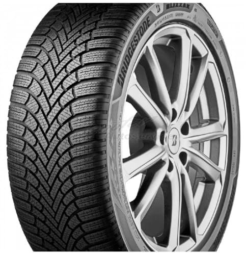 Bridgestone BLIZZAK 6 ENLITEN - 265/55 R19 109W - B/B/72 - Winterreifen (PKW und SUV)