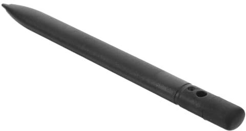 jojofuny Radierbarer Tablette Stift aus Kunststoff Schwarz 8,5 Zoll Schreibstift für Kinder und Gehörlose zum Lernen und Schreiben Üben